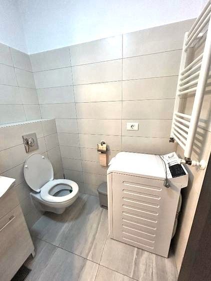 🚇 Închiriez Apartament cu 2 camere, la 50 m de metrou Mihai Bravu - Poză 10