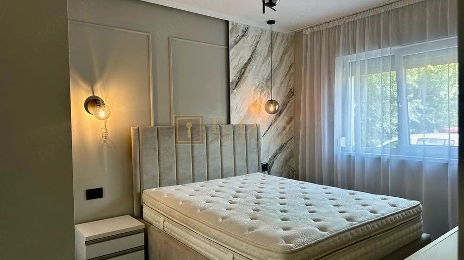 2 camere și grădină proprie | 60 mp + curte 50 mp | pet friendly - Poză 12