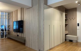 Apartament modern si spatios 3 camere Upground I Zona Aviatiei - Poză 5