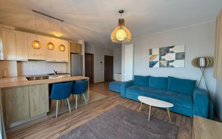 2 camere, modern, parcare, bloc nou,  Buna Ziua, Bonjour Residence - Poză 1