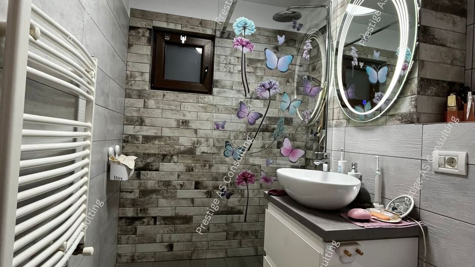 Apartament 2 Camere + Boxa si Garaj | Etaj 2 | C. Sagului - Poză 6