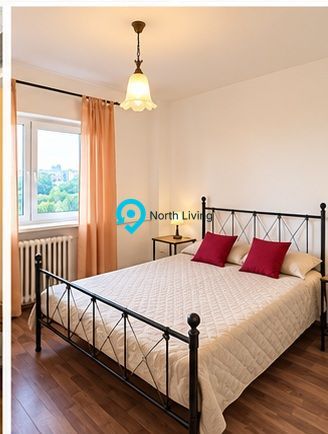 Tineretului – Palatul Copiilor | 2 camere, 60 mp | 500 € - Poză 4