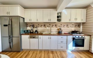 Vânzare apartament cu 3 camere - 130 m.p - în Zona CUG, Iași. - Poză 19