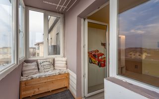 Ap. decomandat cu 3 camere | Lipovei | Comision 0% - Poză 18