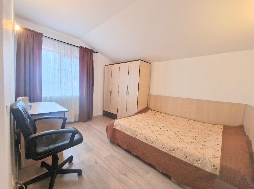 Apartament 2 camere Otopeni central | mobilat&utilat | parcare - Poză 7