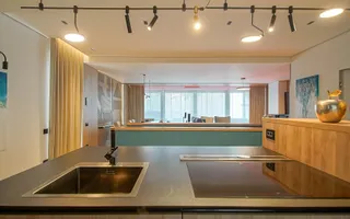 Duplex premium 3 camere, smart home & terasă, Daria Res Drumul Poienii - Poză 20