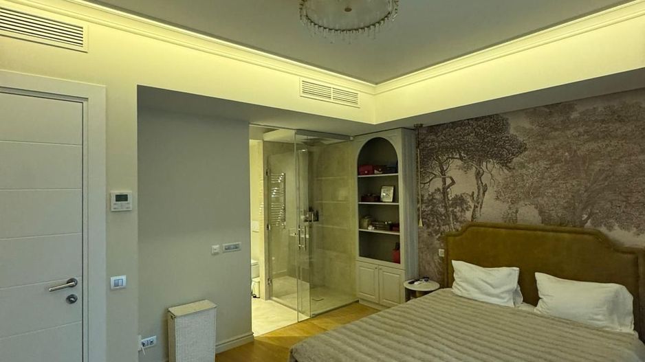 Apartament 4 camere Premium Primaverii - Poză 12