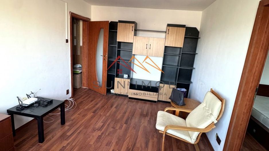Apartament 2 camere, ultracentral, etaj 3, Comision 0%, Campina - Poză 1