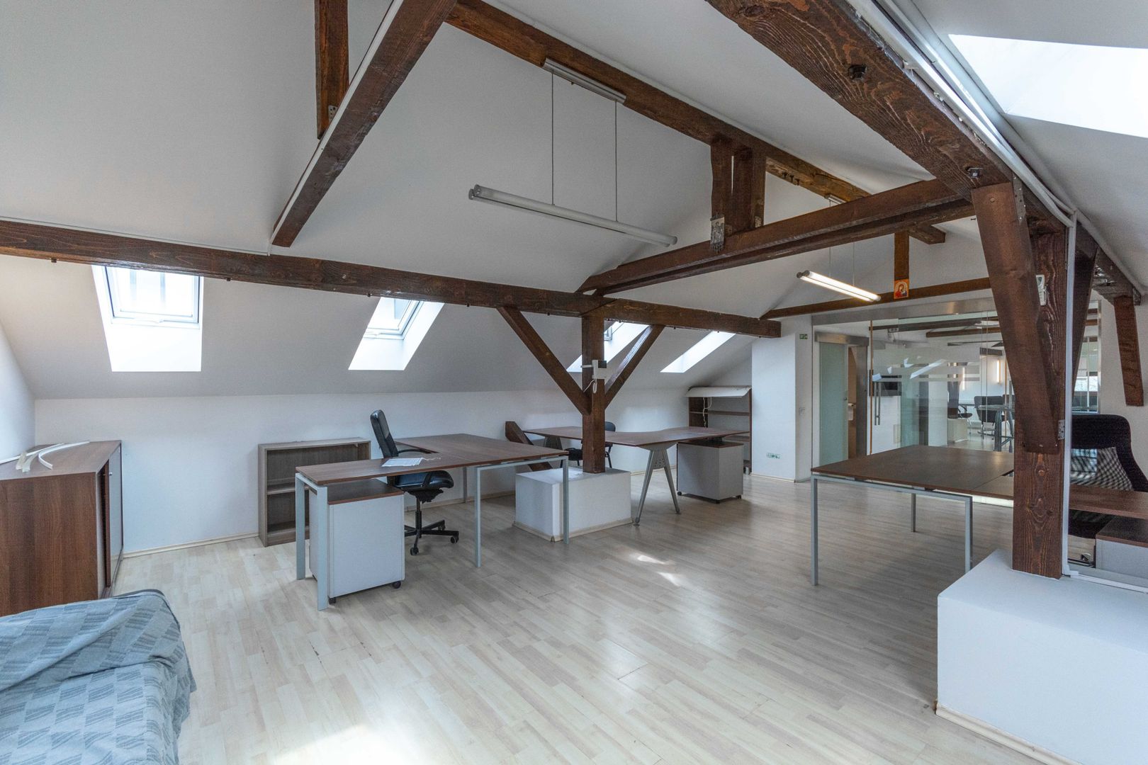 Aviatiei | Smaranda Braescu | Vila reprezentativa de inchiriat - Poză 19