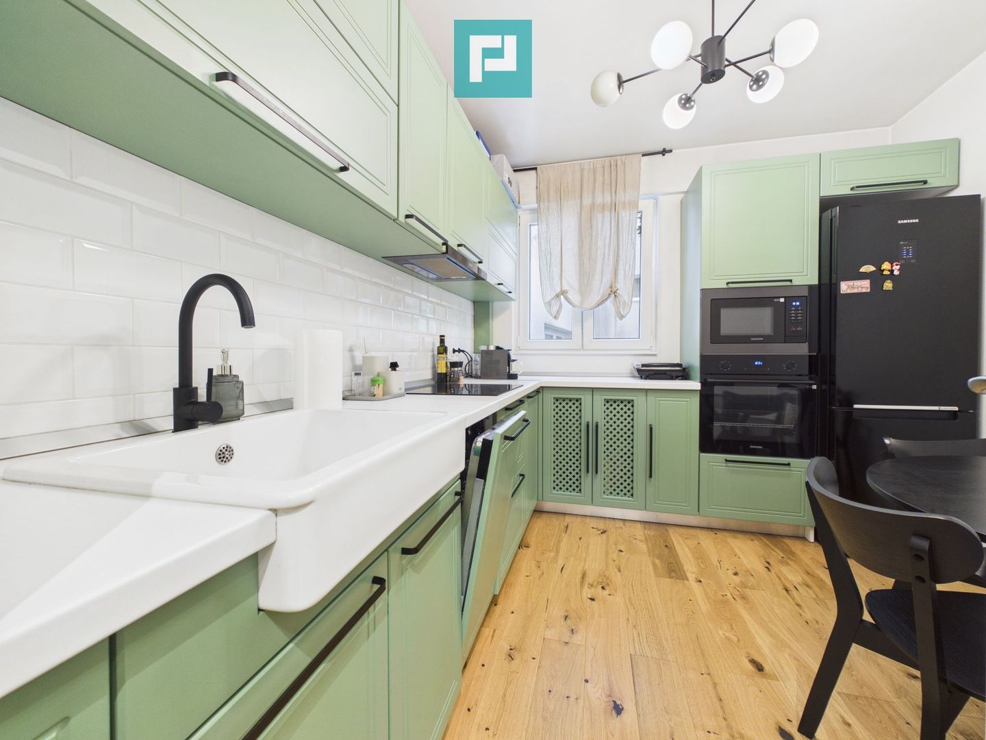 Apartament 2 camere Calea Dorobanți | Etaj 3 - Poză 13