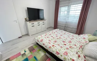 Duplex P+1E -unități separate prin cameră tehnica - Poză 24