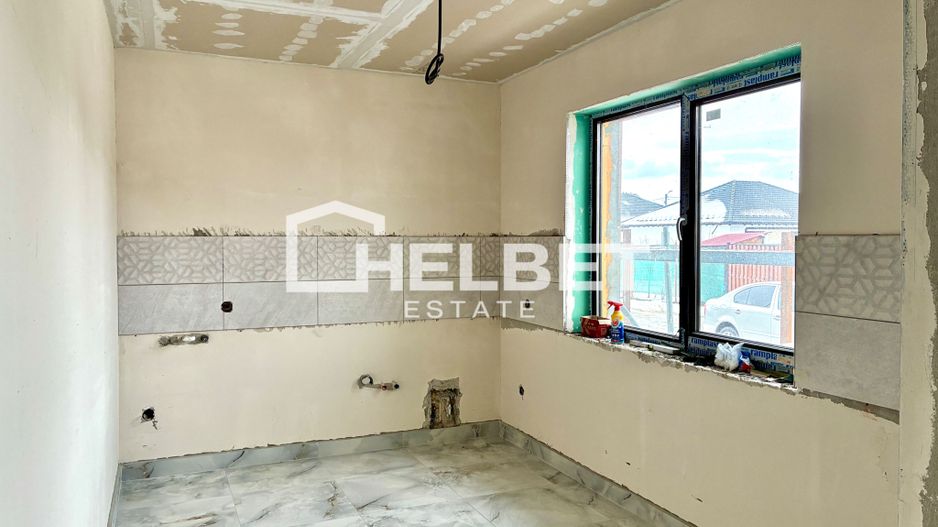 Casă / 4 camere / 106 mp utili / Bod - Poză 7