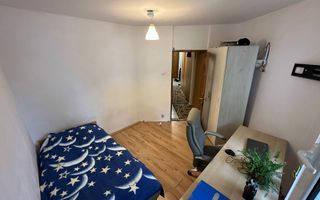 3 Camere Decomandat - Bloc 1980 - Zona Canta - Poză 4