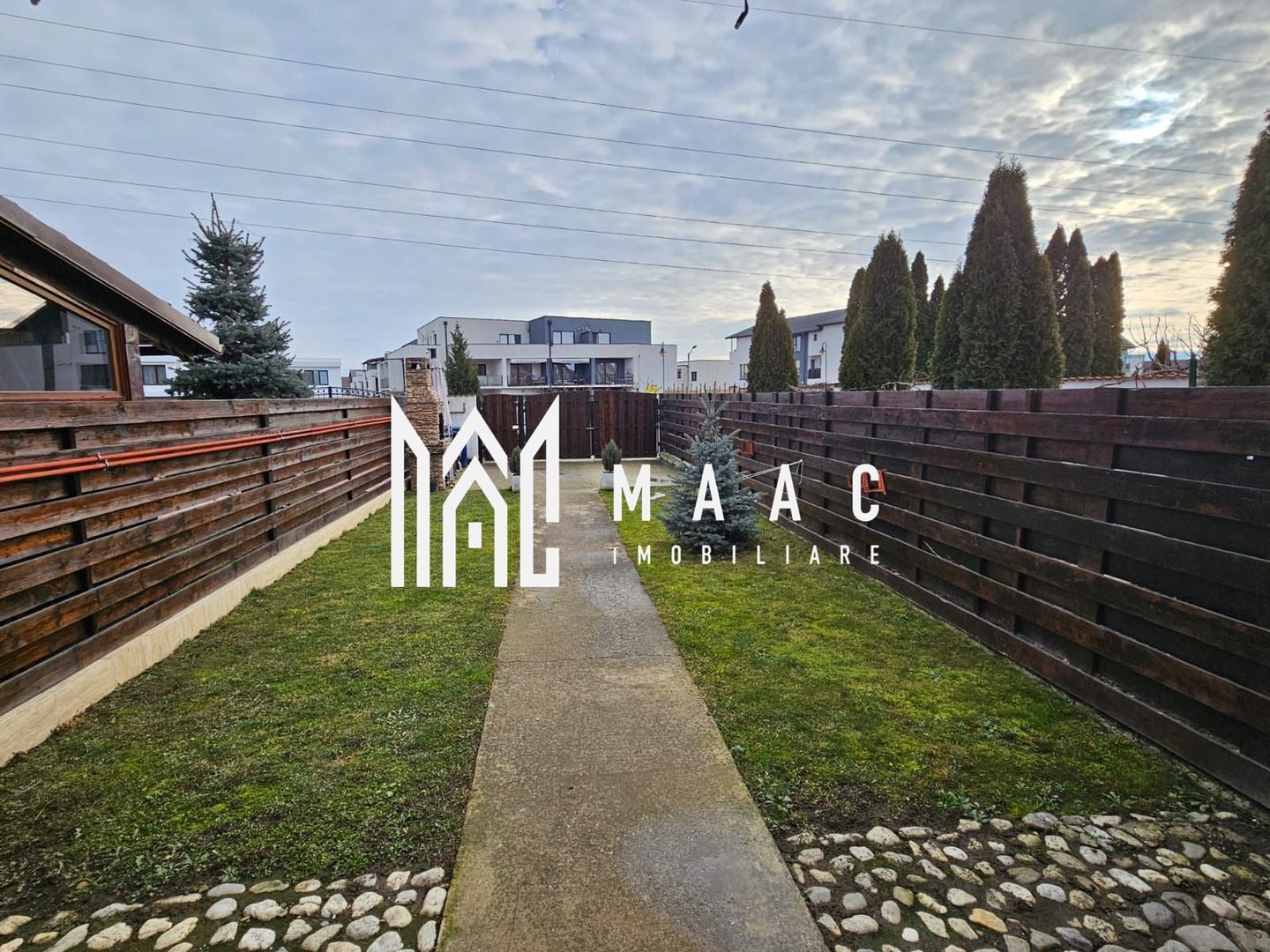 Apartament la vilă I 67 mpu I Curte proprie I Arhitecților - Poză 8