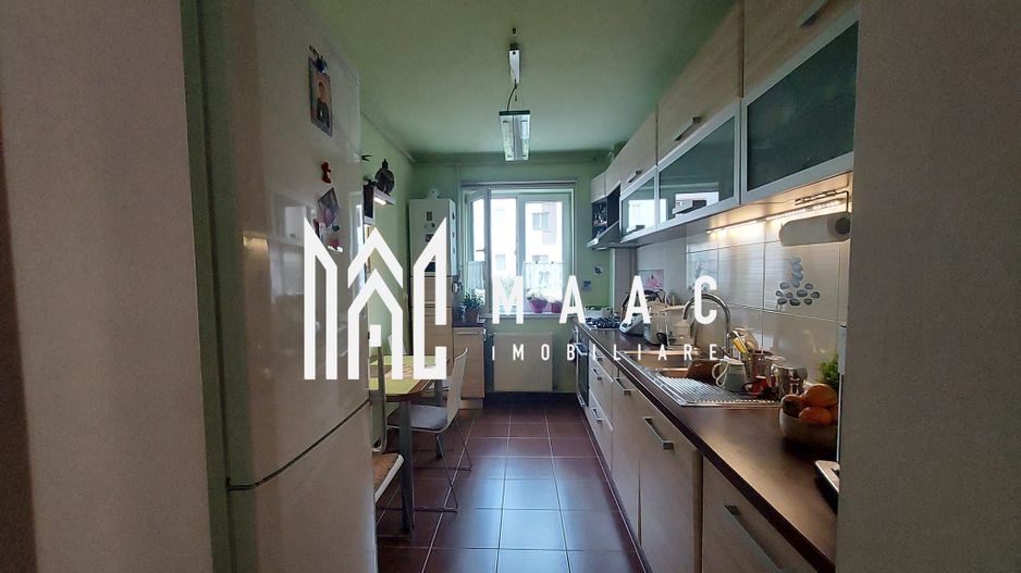 Apartament 3 Camere | Decomandat | Etaj 2 | Terezian - Poză 6