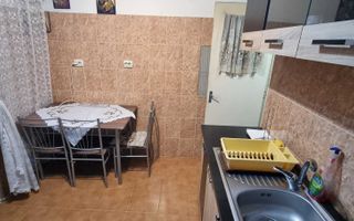 Închiriez ap. 3 camere decomandat, NICOLINA CUG lângă Lidl - Poză 6