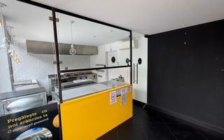 Universitatea Hyperion - Calea Calarasilor  - amenajat si echipat complet - Poză 7