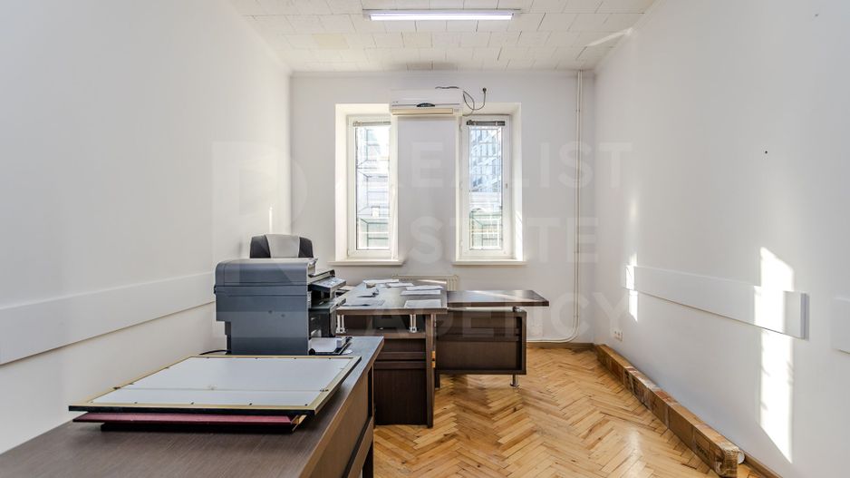 Vânzare, spațiu comercial, 1,380 mp, str. Alexandru cel Bun, Centru - Poză 6