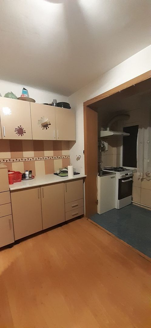 Apartament 2 camere de vânzare | Craiovița Nouă – lângă Școala 32 - Poză 3