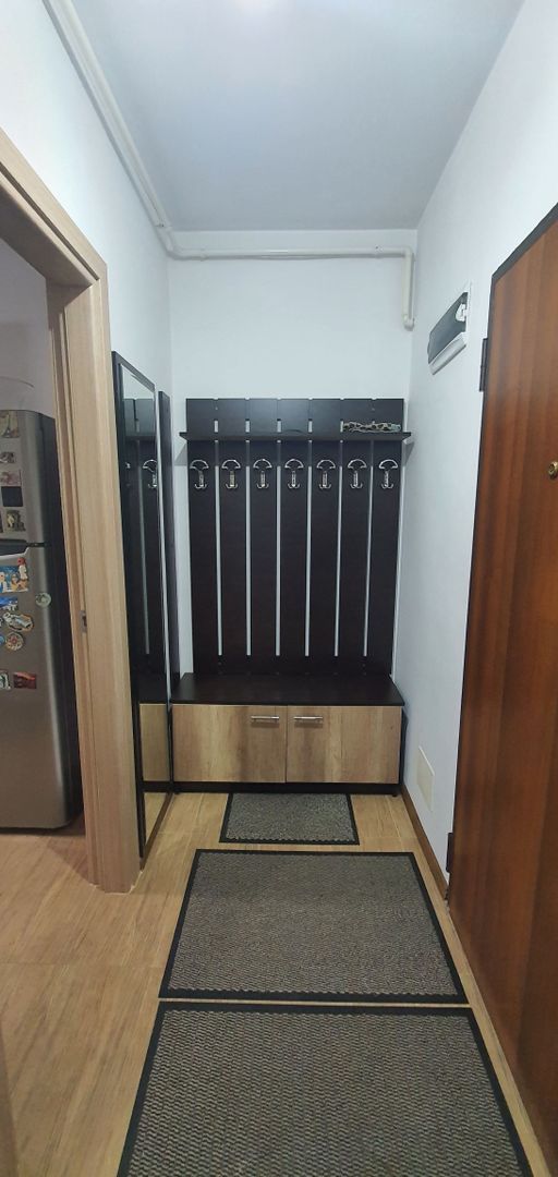 2 camere centrală + parcare Obor - Mosilor IM111 - Poză 14