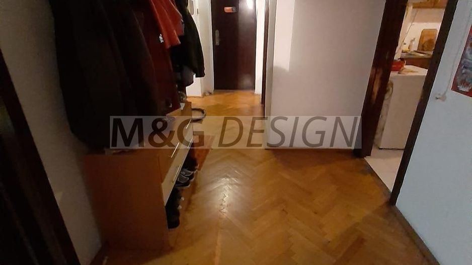 5 camere zona Piata Unirii 2 bai 115mp CENTRALA PROPRIE - Poză 5