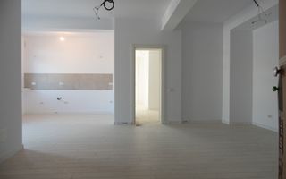 Apartament 2 camere cu terasa, 163 suprafata totala. - Poză 31