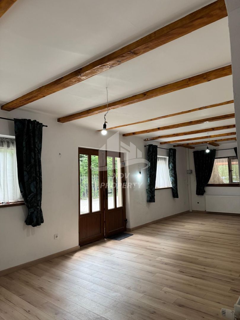 Pensiune/ Vila Valea Avrigului - Poză 5