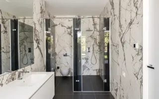 Apartament 4 camere Aviatorilor | Curte 240mp - Poză 12