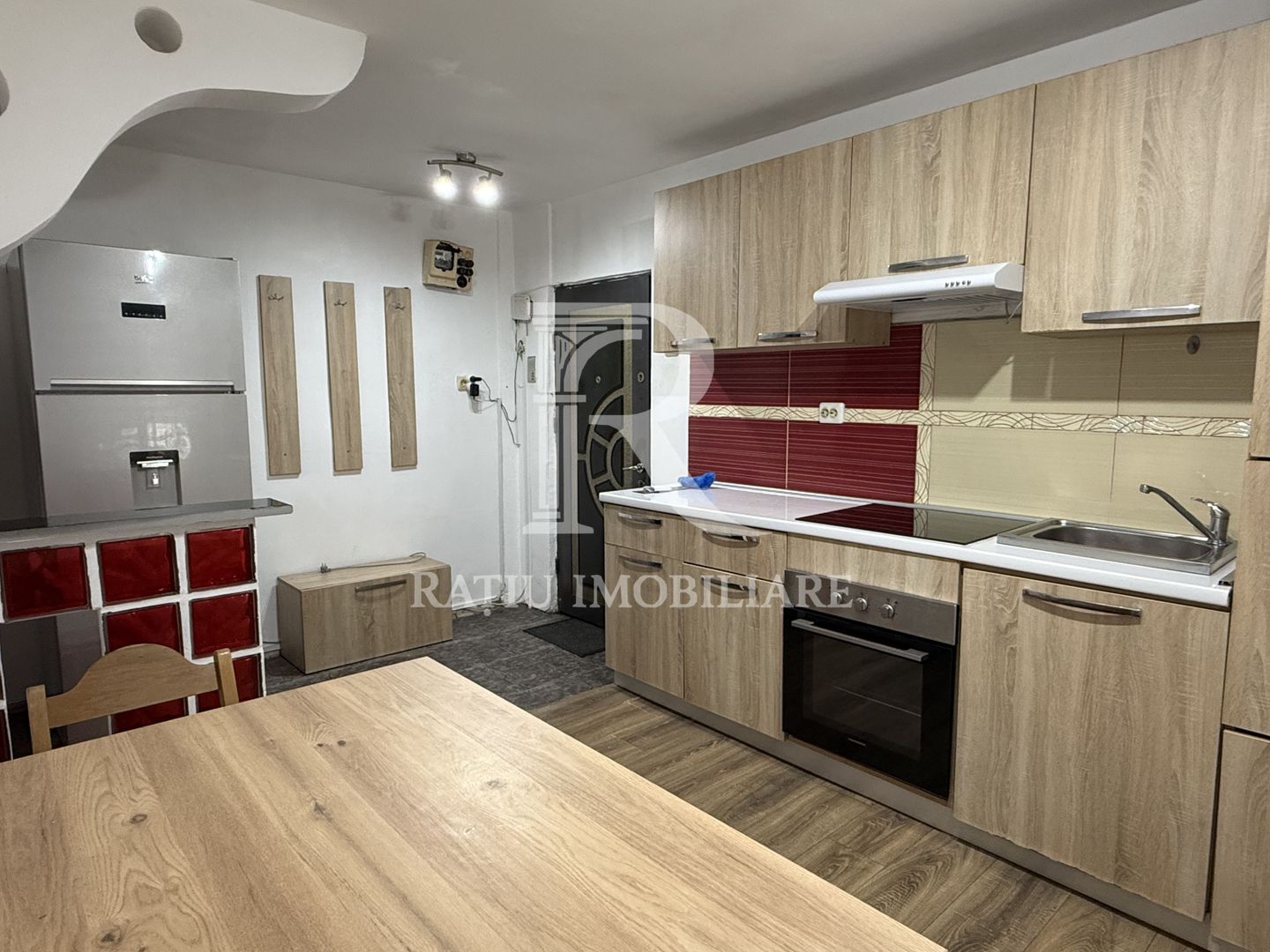 Apartament cu 2 camere | Calea Aradului | Oradea - Poză 8