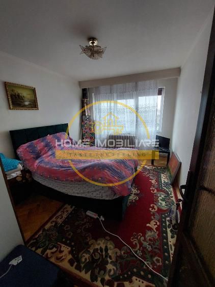 Apartament cu 2 camere / 53mp / zona Podu Ros - Poză 2