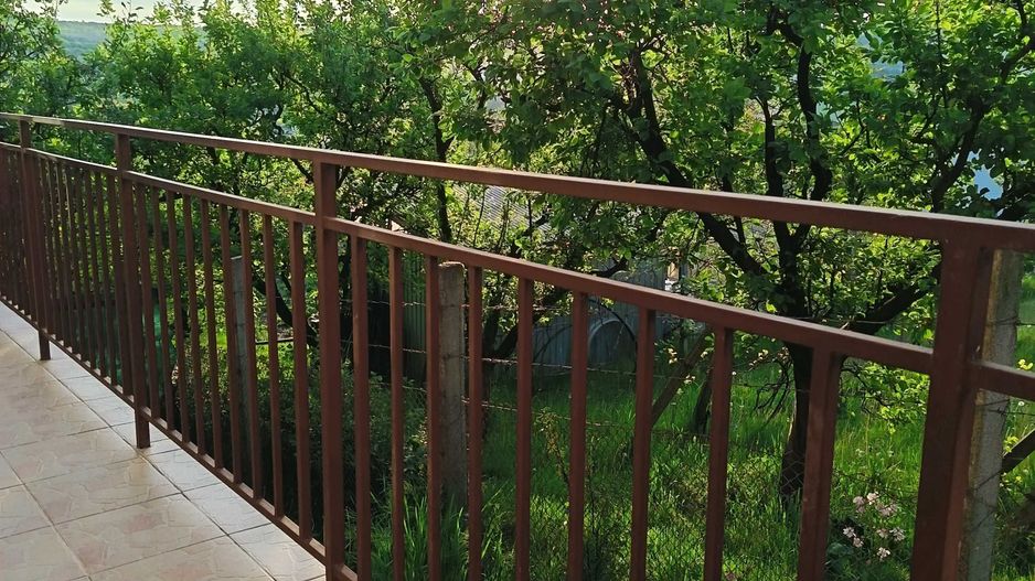 Duplex  Finisat Borhanci, str Romul Ladea - Poză 13