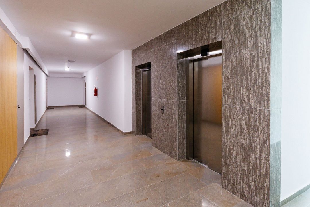 Apartament spatios, luminos, prima inchiriere, 4 cam, Tache Ionescu, Comision 0 - Poză 38