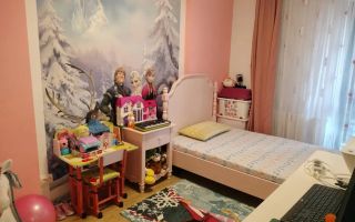 Apartament 3 camere de vanzare Bragadiru Scandinavia Residence - Poză 8