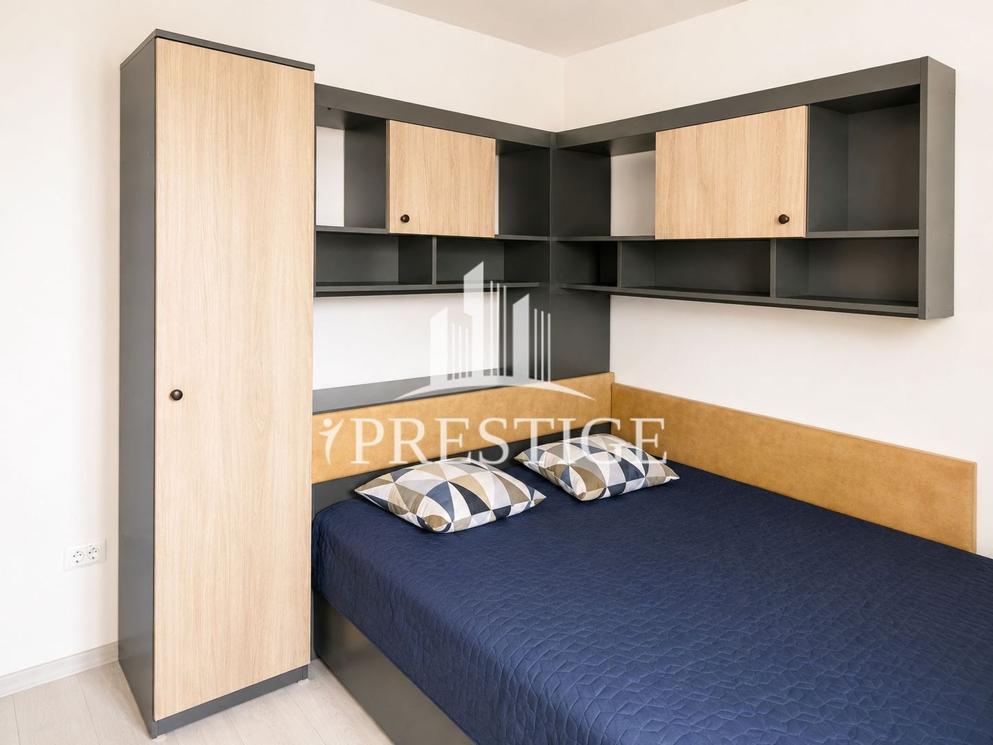 APARTAMENT 3 CAMERE, NOU PRIMA ÎNCHIRIERE, ETAJ 3, BALCON VASILE AARON - Poză 4