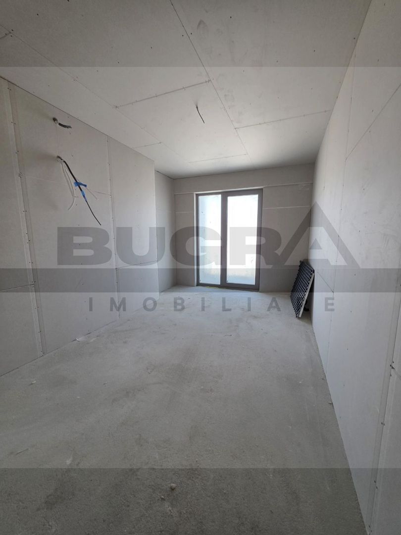 Apartament 3 camere - 97 mp,  ansamblu premium, zona Centrala - Poză 4