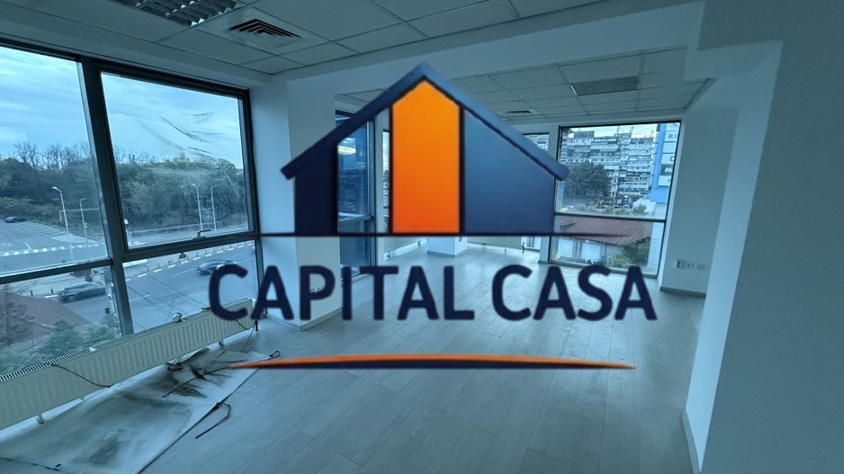 Spațiu Comercial de 300mp lângă Afi mall Ploiești - Poză 6