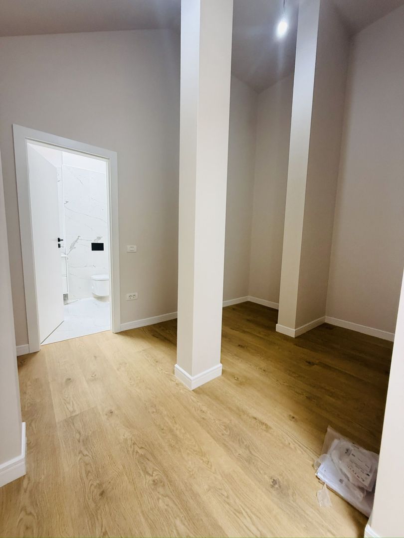 Complexul Studențesc | 3 camere | Scară interioară | 94 mp | Parcare privata - Poză 10