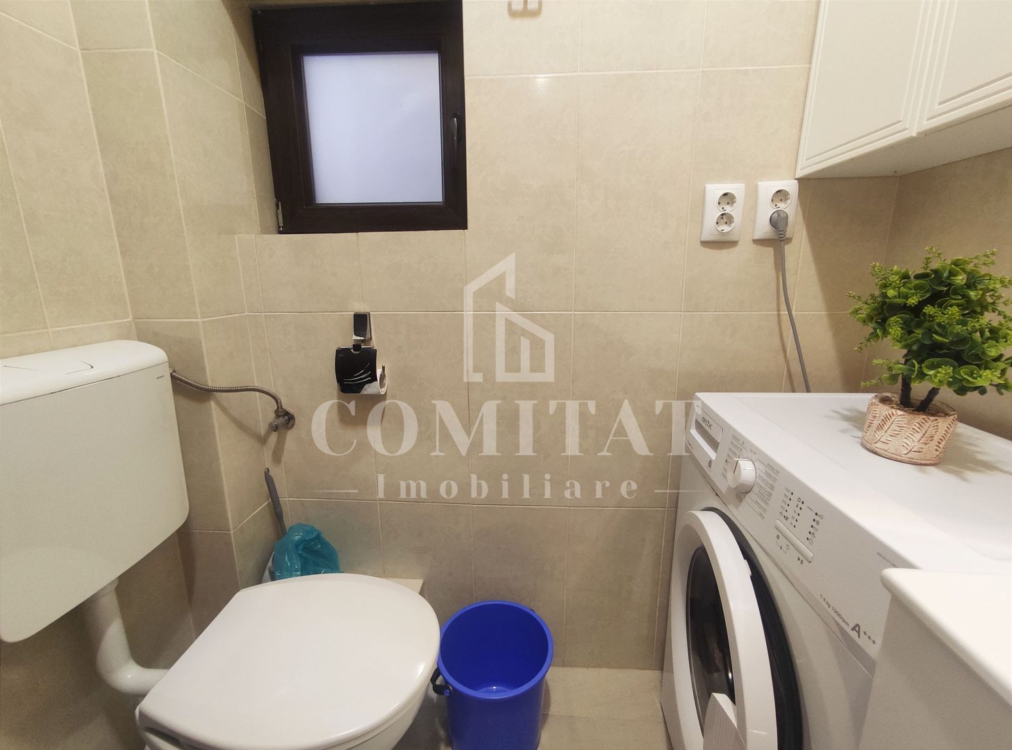 Apartament modern cu 2 camere | Prima închiriere | Plaja Grigorescu - Poză 6