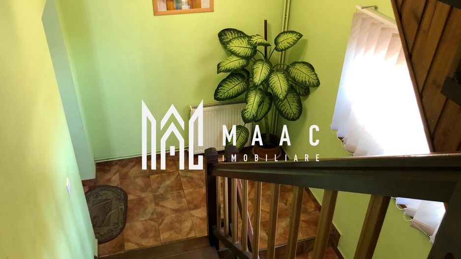 Casa Individuala I 6 Camere I Acces Auto I Curte I Lazaret - Poză 8