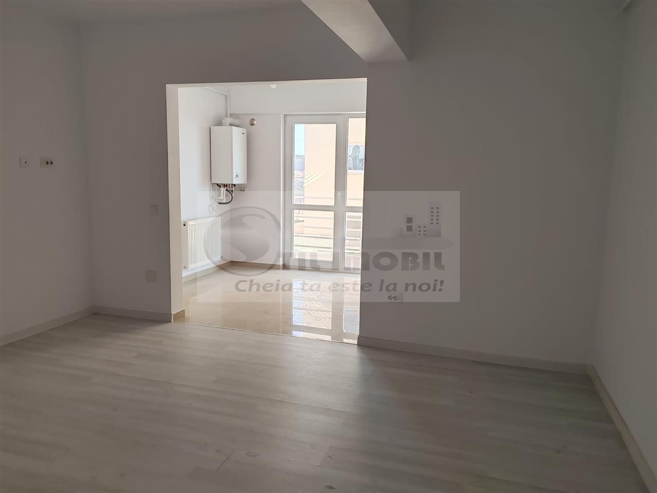 Ap cu 3 cam, D, finalizate, intabulate, in Valea Lupului 110,000 euro - Poză 6