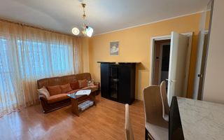 AP. 2 CAMERE- P-TA UNIRII, PARCARE ADP, MOBILAT, METROU 10 MIN - Poză 2