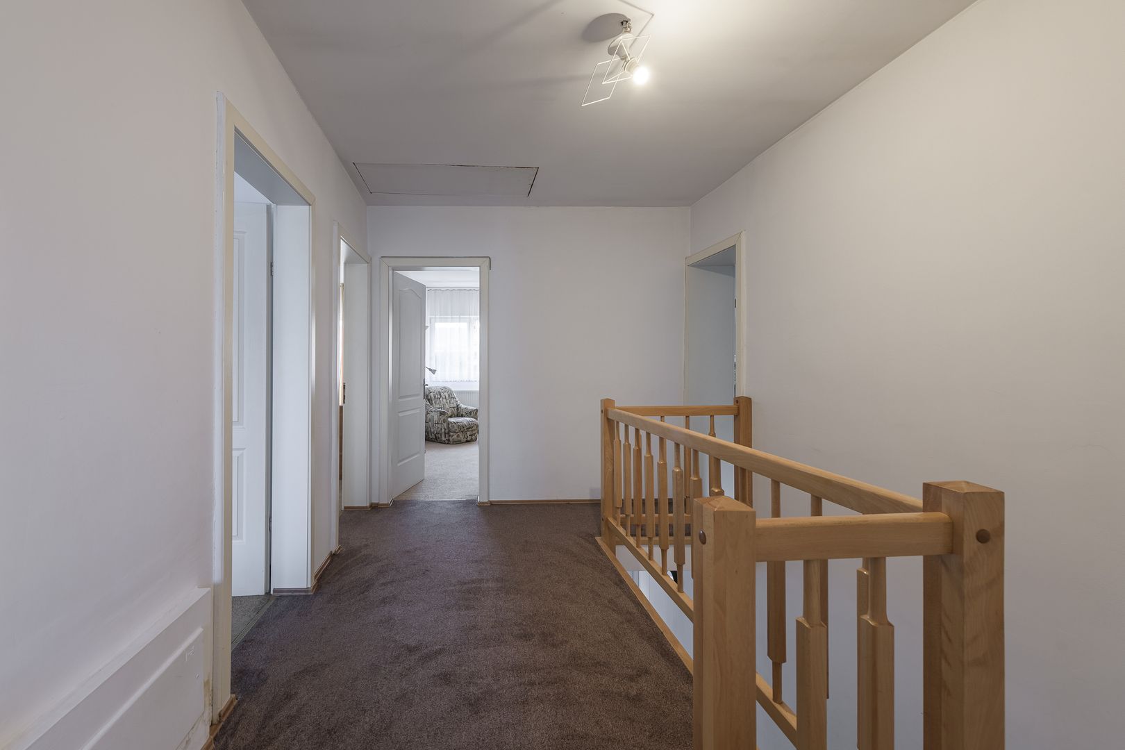 Duplex 169 mp utili, teren 378 mp, Florești Terra - Poză 19