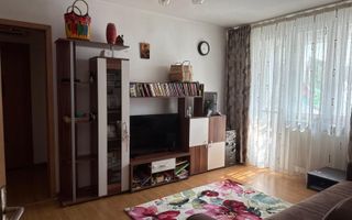 Chirie, apartament cu 2 camere în zona Drumul Taberei, București - Poză 1