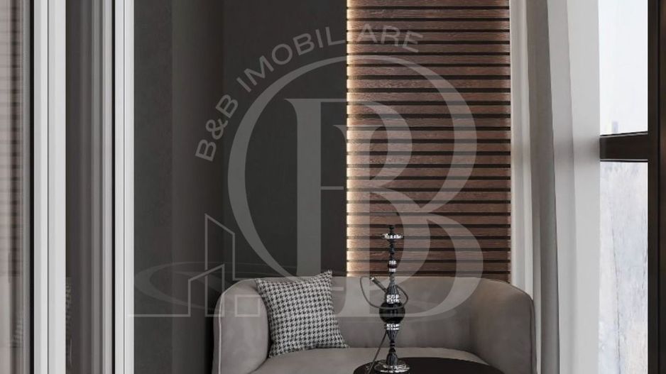 Apartament Decomandat 2 camere - Th. Pallady Metrou N. Teclu - Poză 3
