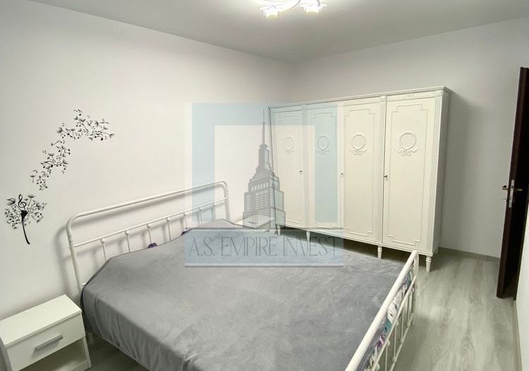 Apartament 2 camere/ zona Sanpetru - Poză 4