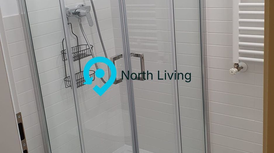 Apartament Premium | 2 Bai | Etaj 2 | Aviatiei Park - Poză 20