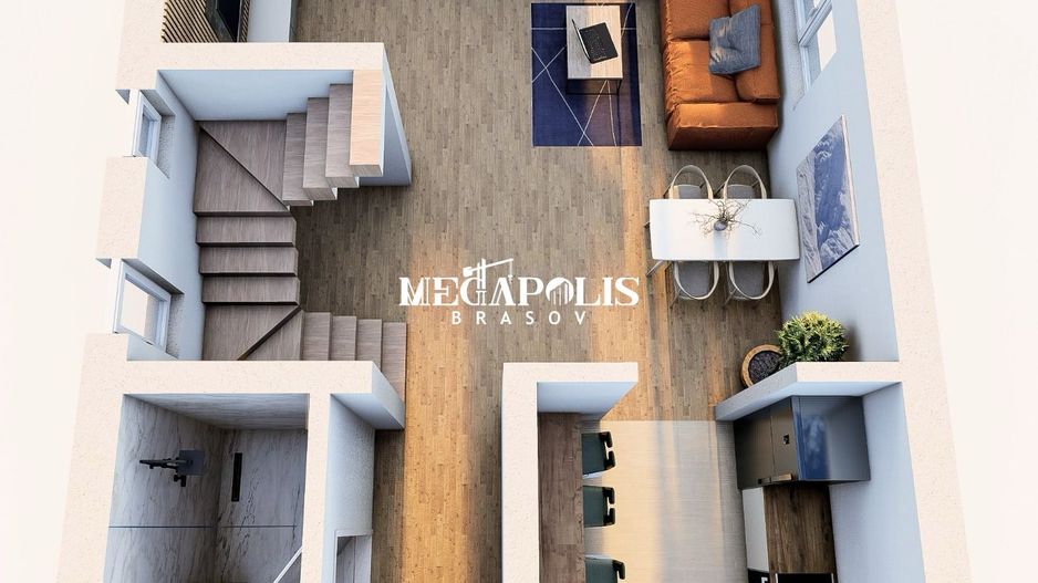 Predare August 2025/Utilitati/Finisaje Incluse/TVA Inclus - Poză 10