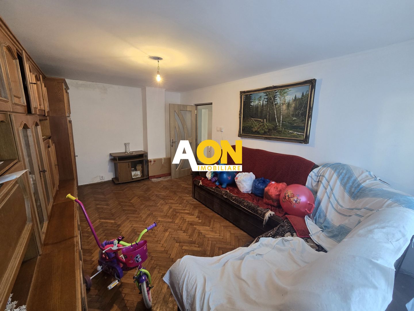 Apartament 2 Camere Decomandat, Parter Inalt - Poză 4