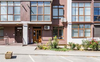 Chirie, spațiu comercial/oficiu, 38mp, str. Socoleni, Râșcani - Poză 8
