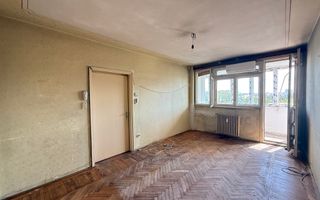 Apartament 2 camere TEI vedere panoramică Parcul Circului - Poză 3